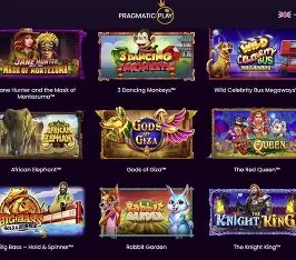 PG Slots Collection