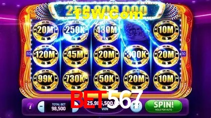 Jackpot Winner