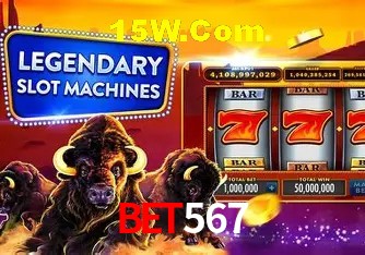 Provedores de Jogos bet567