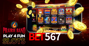 Programa VIP bet567
