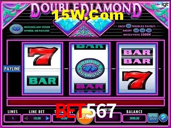 Jogos de Slot bet567
