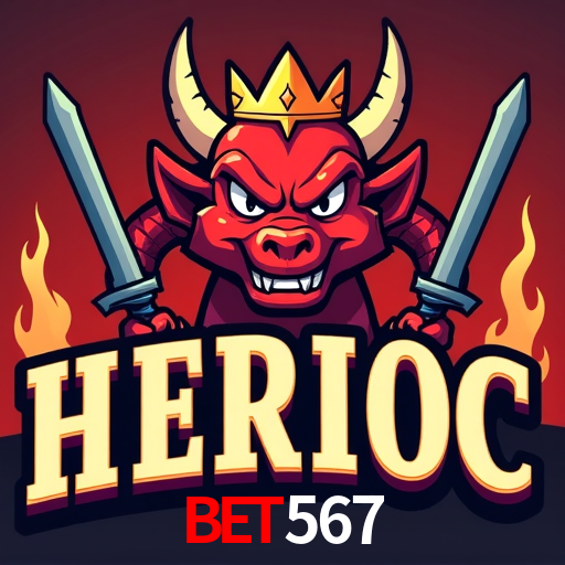 Interface do App bet567