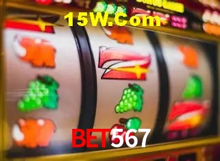 Casino Ao Vivo bet567