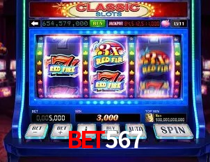 Estatísticas bet567