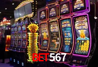 Integração de APIs bet567