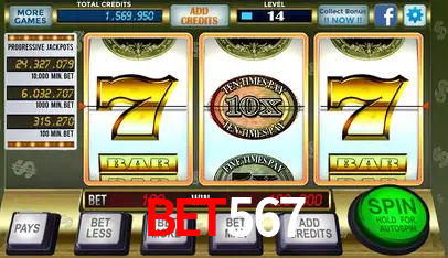 Login Seguro bet567