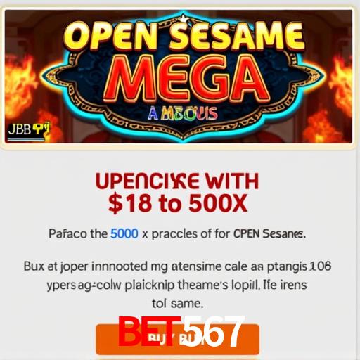 Bônus Diários bet567