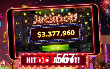 Diretório de Jogos bet567