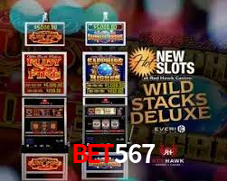 Sinta a adrenalina dos jogos de cassino com bet567