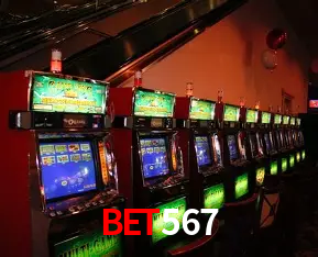 Experiência VIP bet567