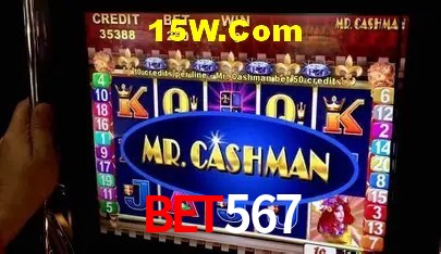 Integração de APIs bet567