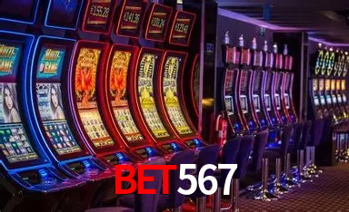 Design Responsivo bet567